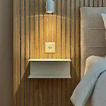 Cosy - 2 Bedrooms & Free Parking -