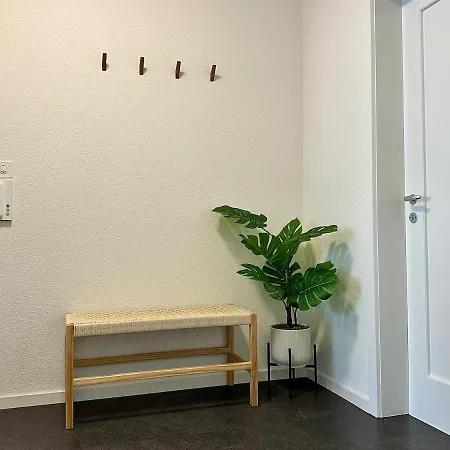Cosy - 2 Bedrooms & Free Parking - * Berna