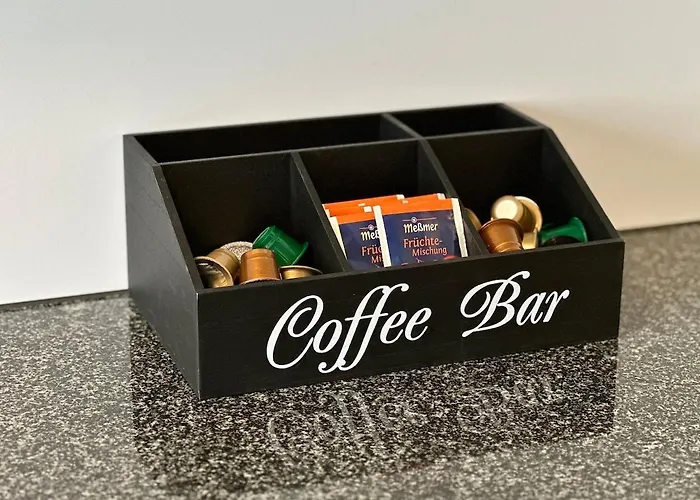 Cosy - 2 Bedroom & Free Parking - * Bern