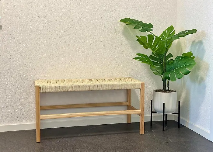 Cosy - 2 Bedroom & Free Parking - Lejlighed *